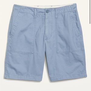 Old Navy Men’s Lived-In Shorts